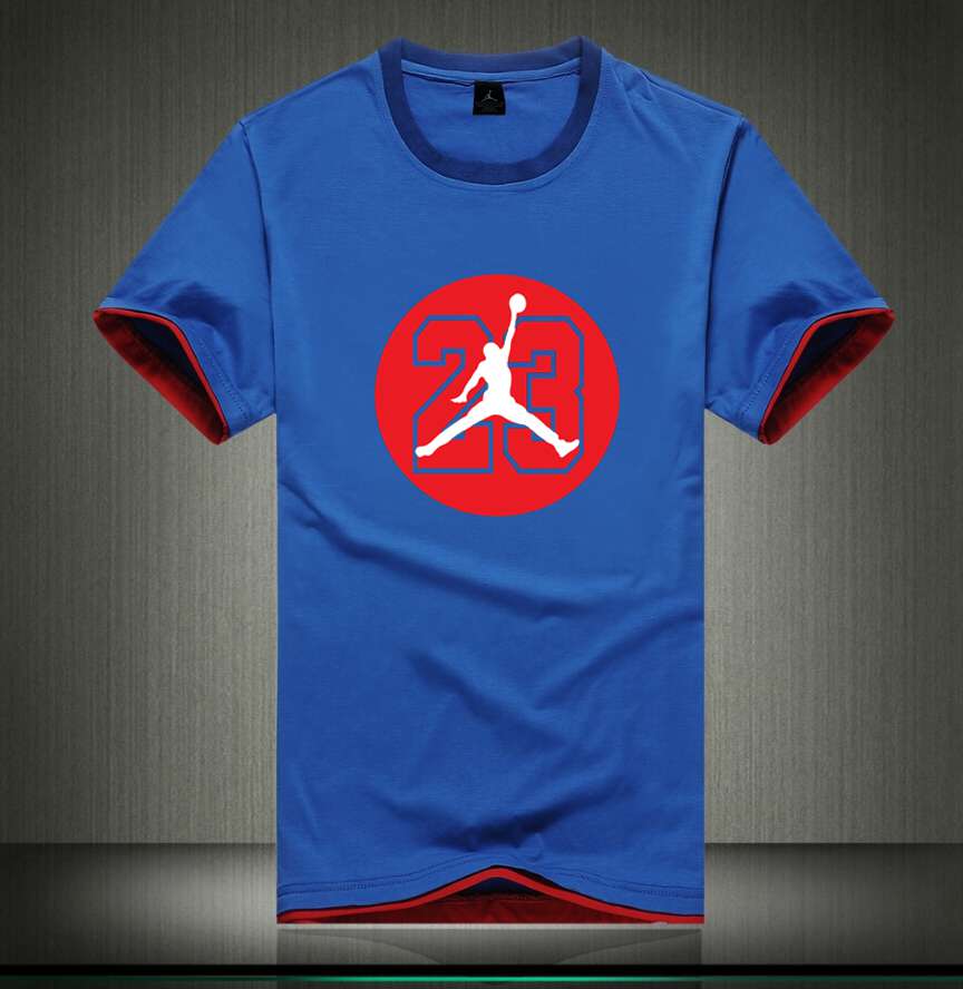 men Jordan T-shirt S-XXXL-0331